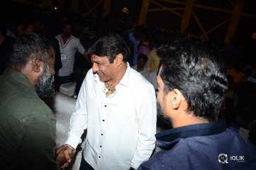 118 Movie Pre Release Event Photos